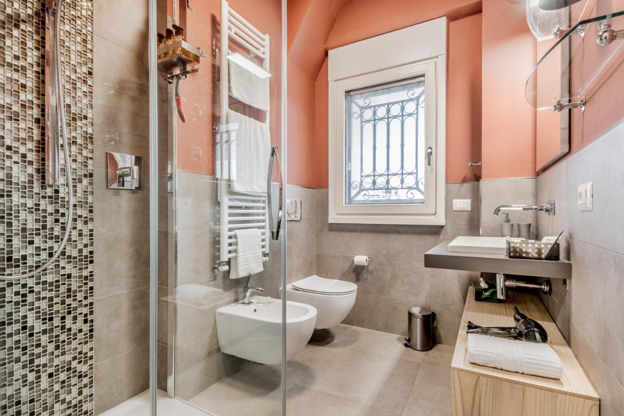Apartmán Casa Pepe Řím Exteriér fotografie
