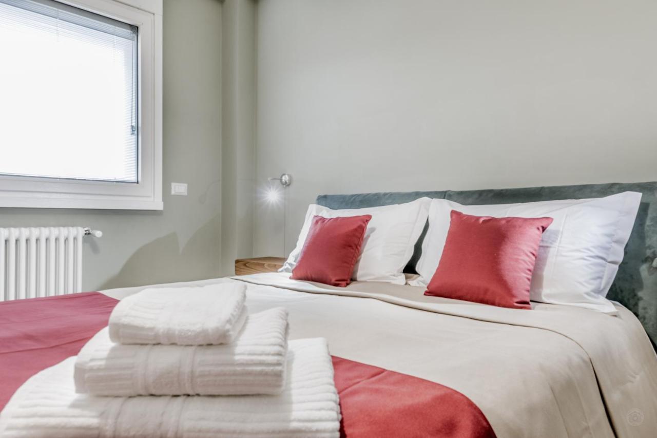 Apartmán Casa Pepe Řím Exteriér fotografie