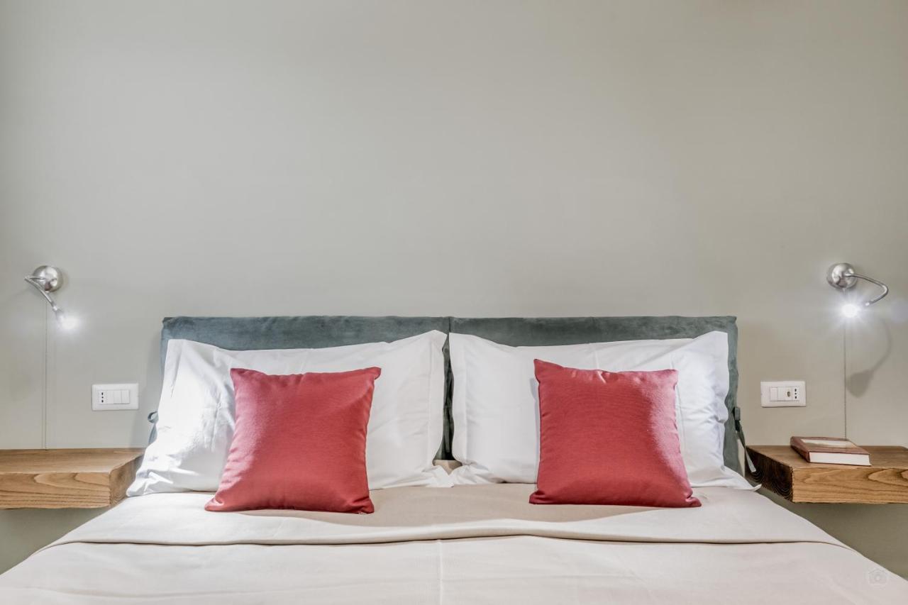 Apartmán Casa Pepe Řím Exteriér fotografie