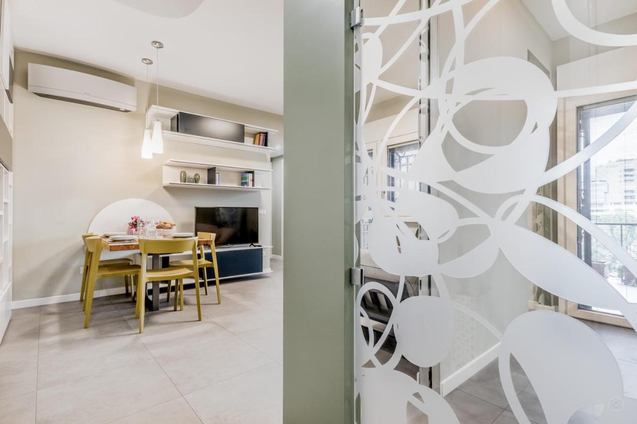 Apartmán Casa Pepe Řím Exteriér fotografie