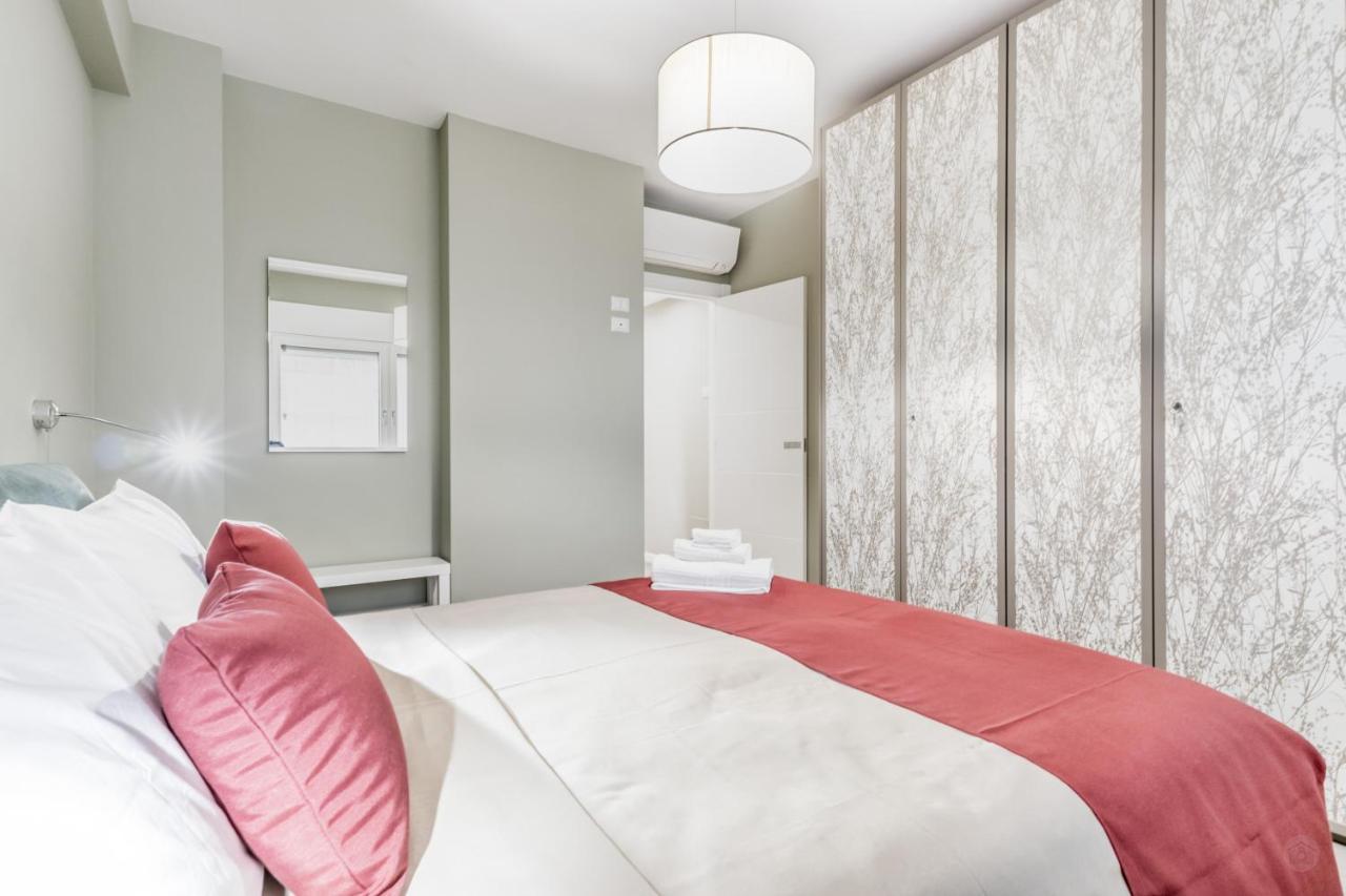 Apartmán Casa Pepe Řím Exteriér fotografie