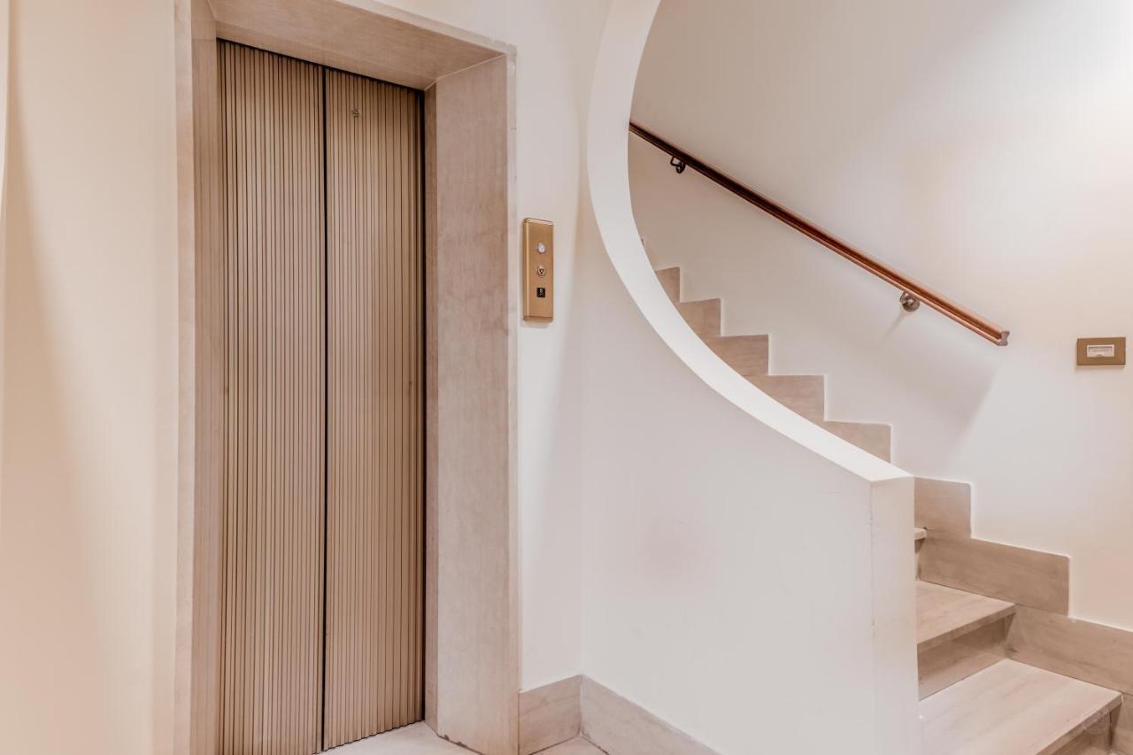 Apartmán Casa Pepe Řím Exteriér fotografie