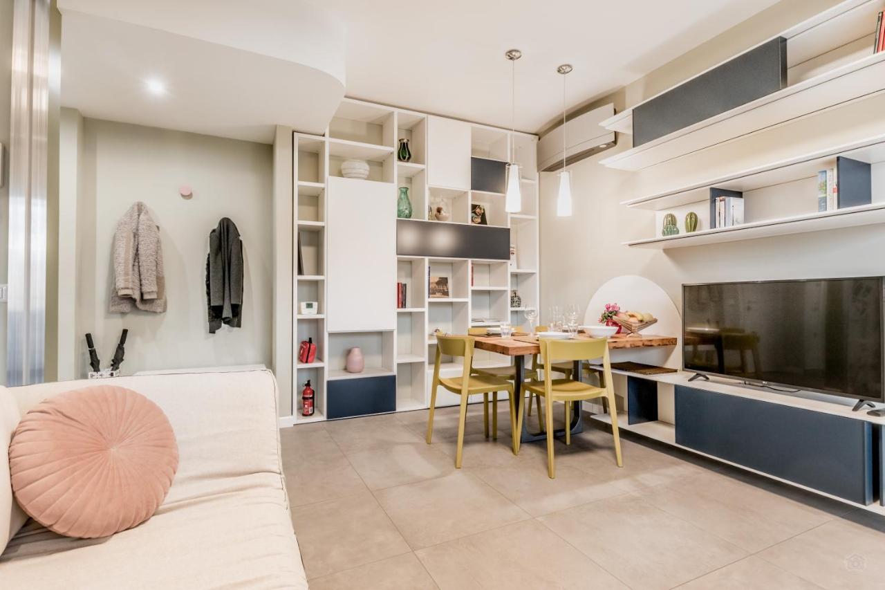 Apartmán Casa Pepe Řím Exteriér fotografie