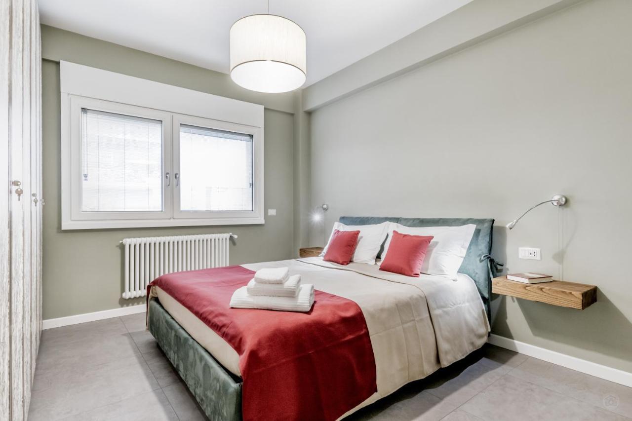 Apartmán Casa Pepe Řím Exteriér fotografie